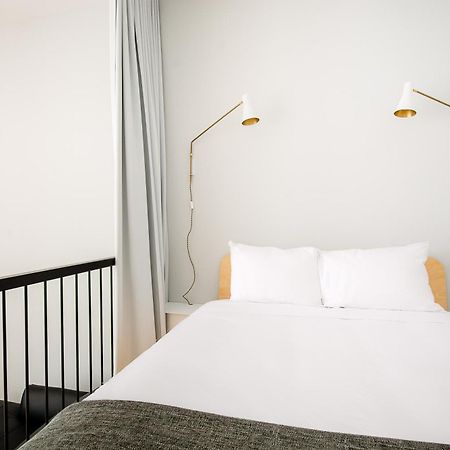 Les Lofts St-Pierre - Par Les Lofts Vieux-Quebec Apartman Szoba fotó