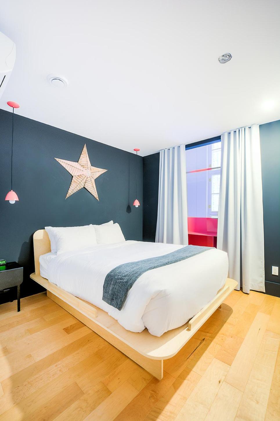 Les Lofts St-Pierre - Par Les Lofts Vieux-Quebec Apartman Szoba fotó